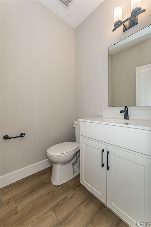 Streets of Caledonia - Residential