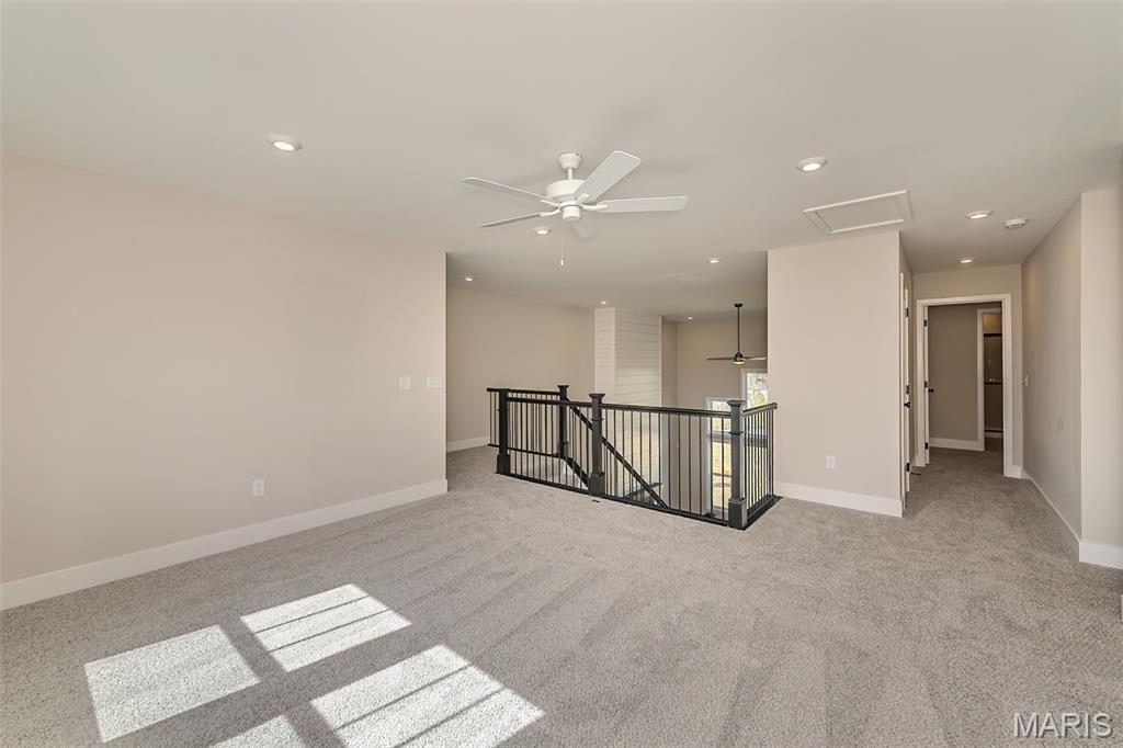 Streets of Caledonia - Residential