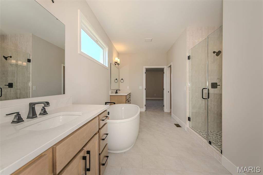 Streets of Caledonia - Residential