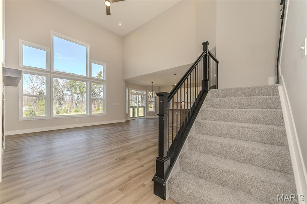 Streets of Caledonia - Residential