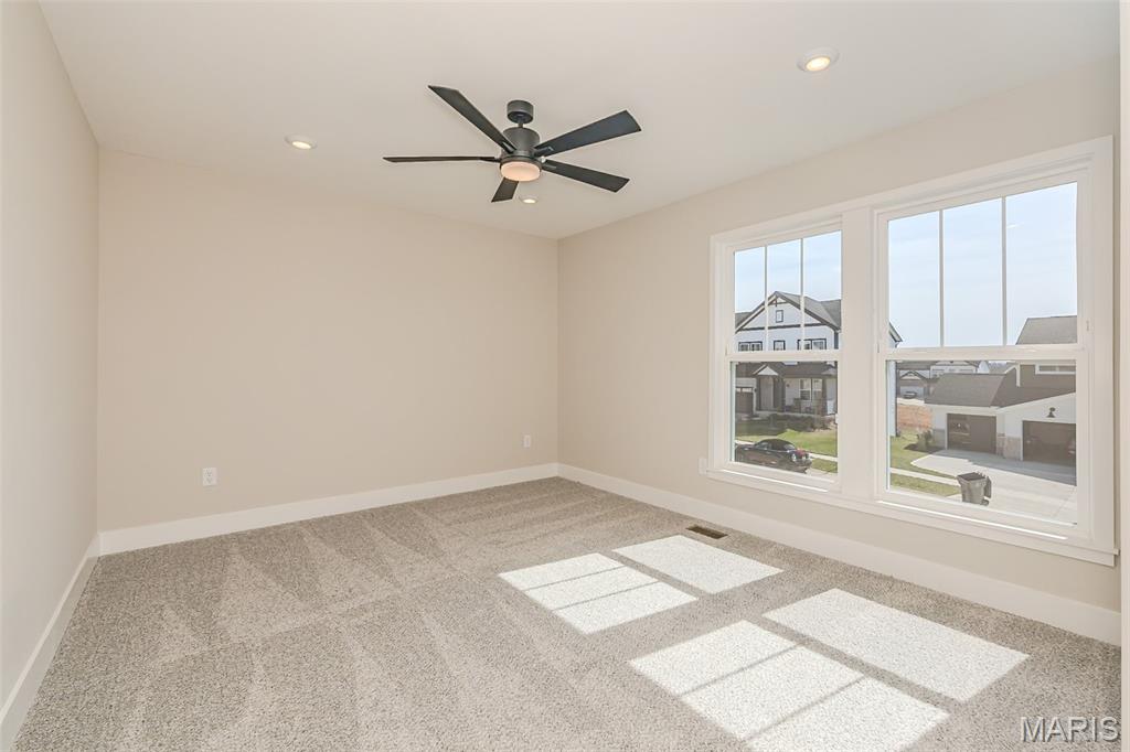 Streets of Caledonia - Residential