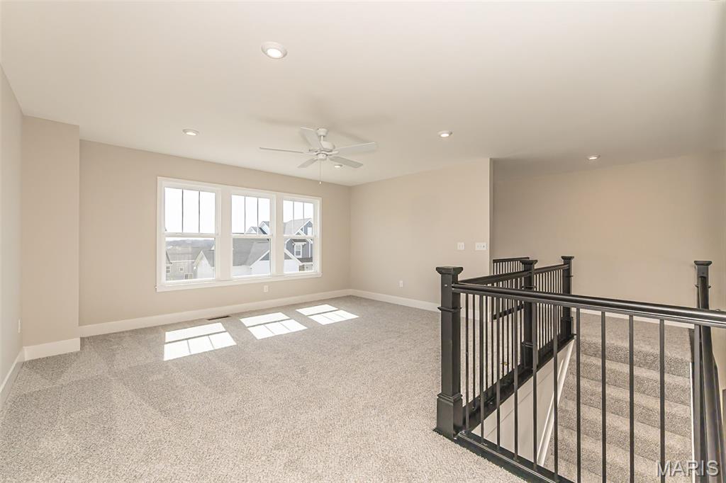 Streets of Caledonia - Residential