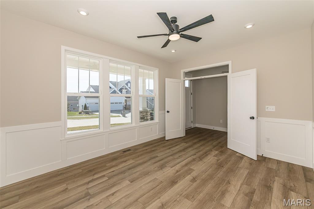 Streets of Caledonia - Residential