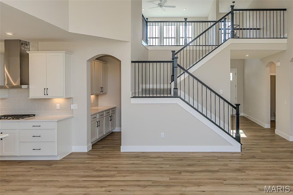 Streets of Caledonia - Residential