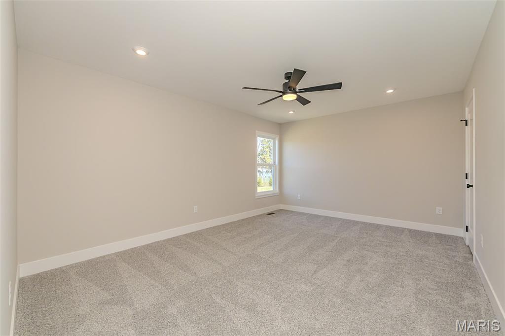 Streets of Caledonia - Residential