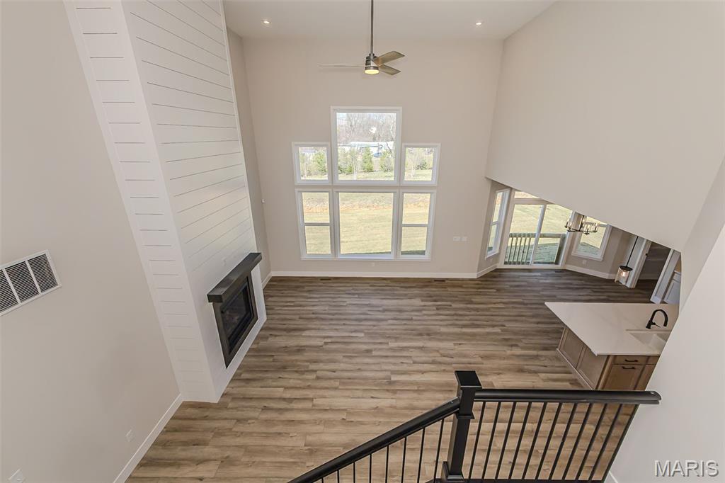 Streets of Caledonia - Residential