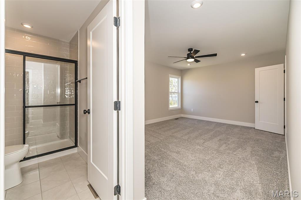 Streets of Caledonia - Residential