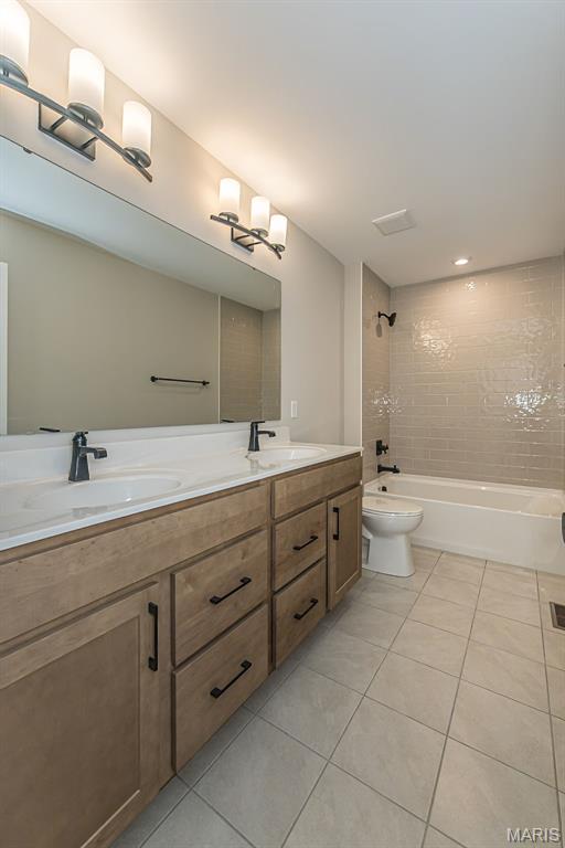 Streets of Caledonia - Residential