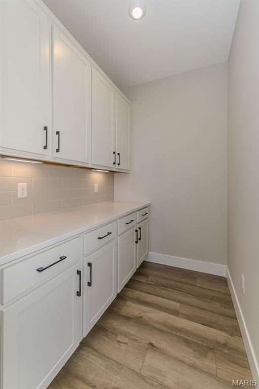 Streets of Caledonia - Residential