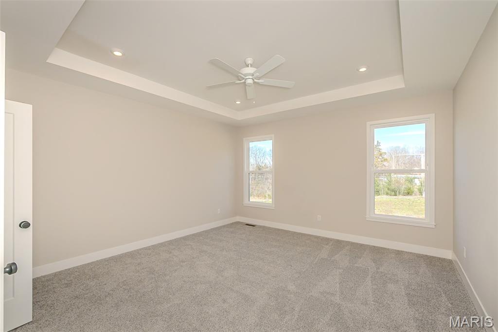 Streets of Caledonia - Residential