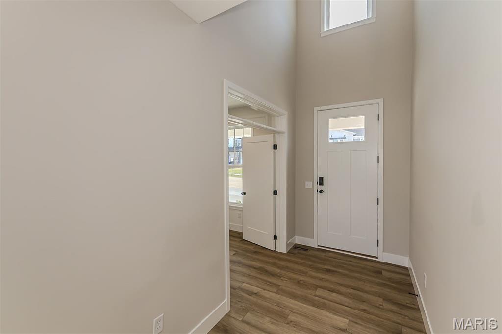 Streets of Caledonia - Residential