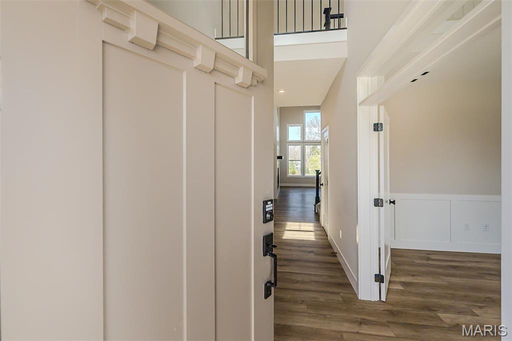 Streets of Caledonia - Residential