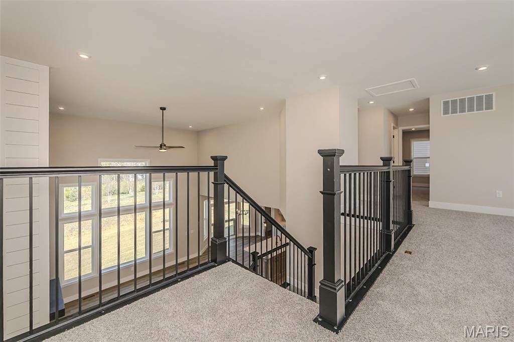 Streets of Caledonia - Residential