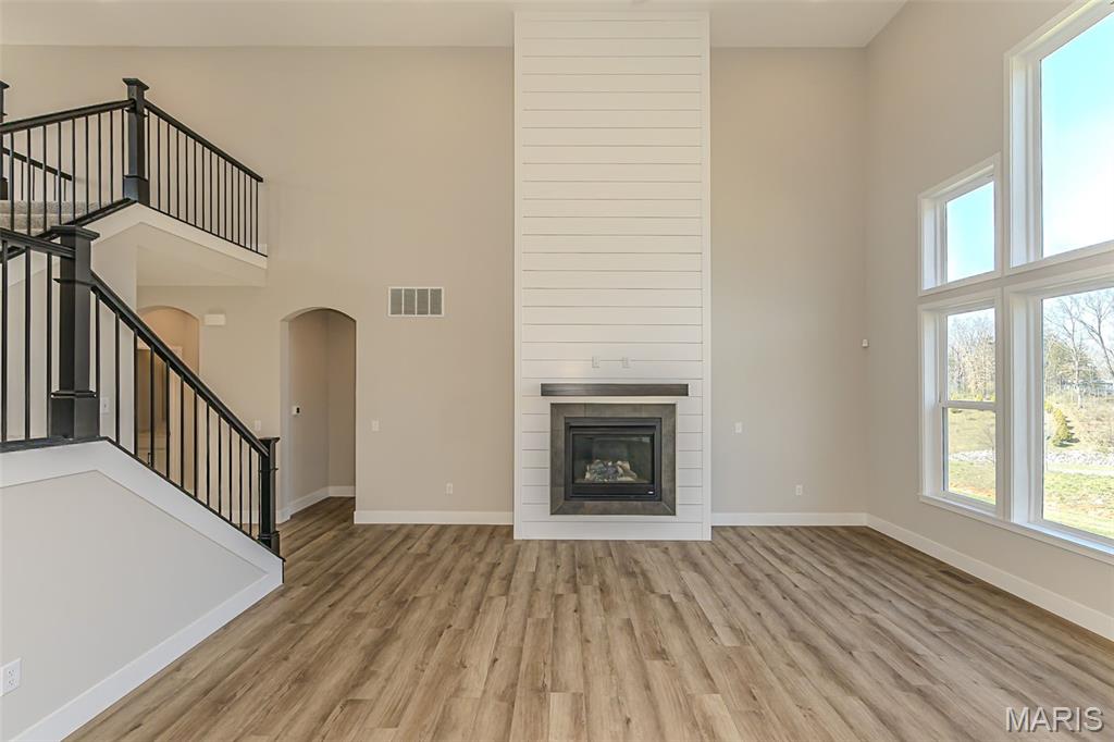 Streets of Caledonia - Residential