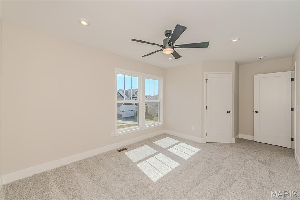 Streets of Caledonia - Residential