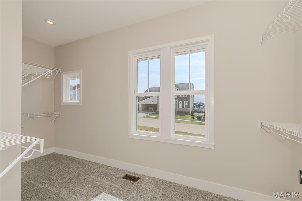 Streets of Caledonia - Residential