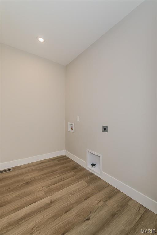 Streets of Caledonia - Residential