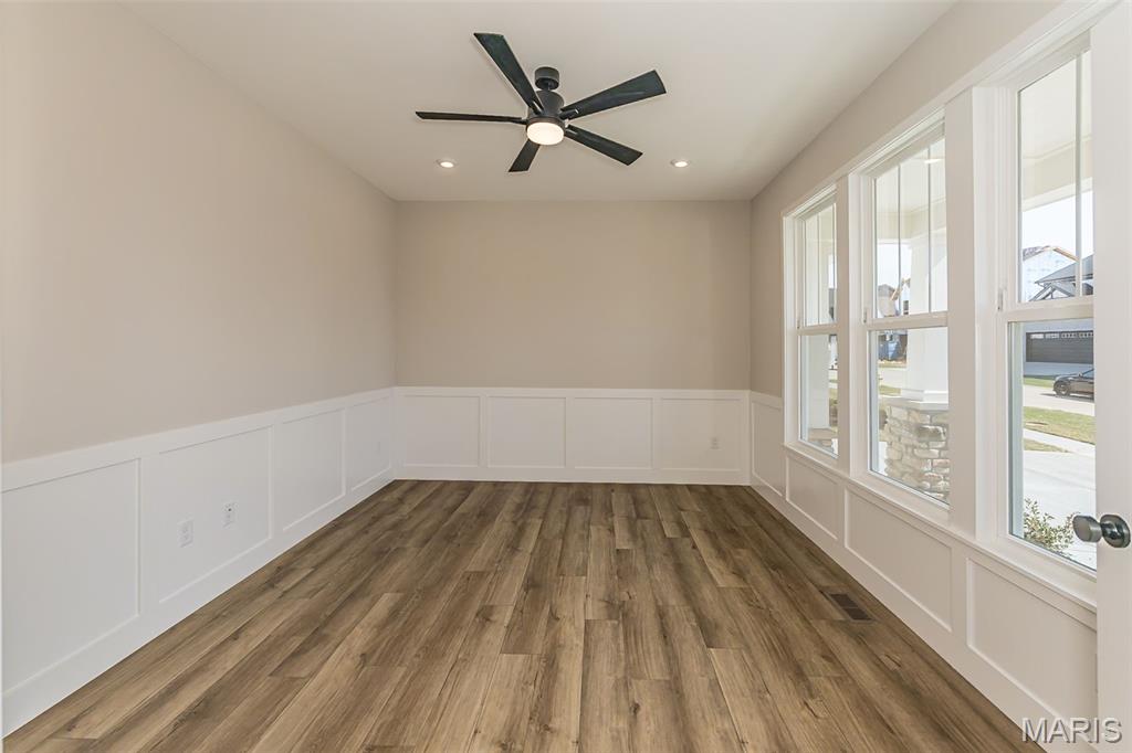 Streets of Caledonia - Residential