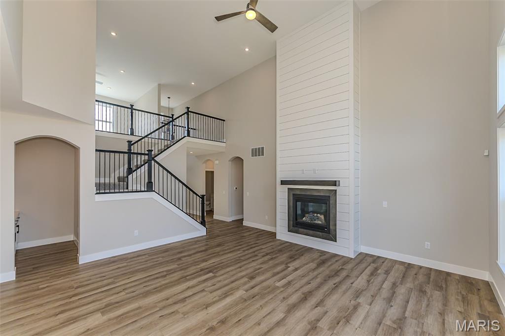 Streets of Caledonia - Residential