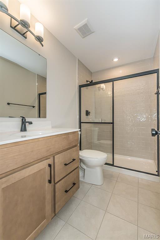 Streets of Caledonia - Residential