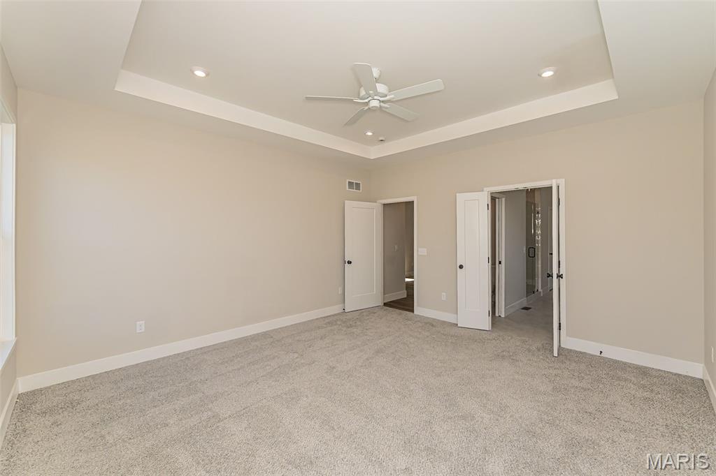 Streets of Caledonia - Residential