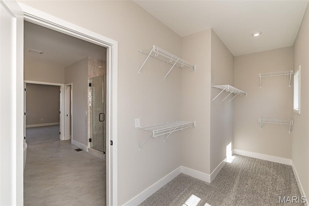 Streets of Caledonia - Residential