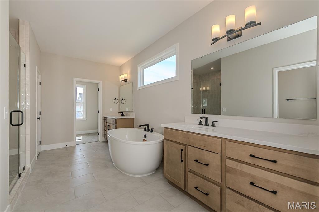 Streets of Caledonia - Residential