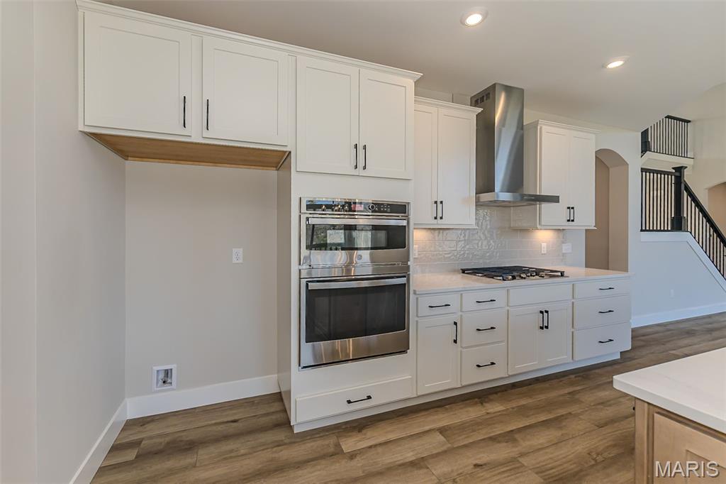 Streets of Caledonia - Residential