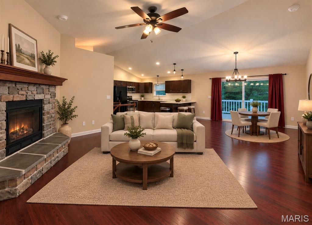 10904 Mahogany Drive