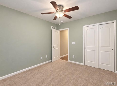 Tiny photo for 10904 Mahogany Drive, Foristell, MO 63348 (MLS # 26057983)