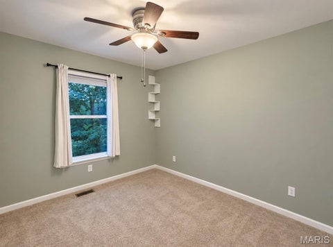 Tiny photo for 10904 Mahogany Drive, Foristell, MO 63348 (MLS # 26057983)