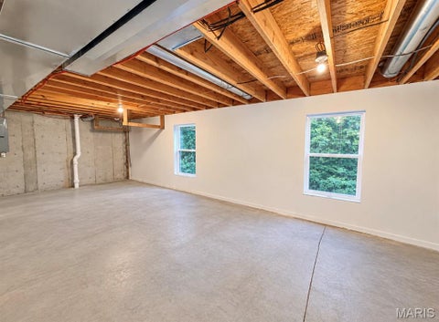 Tiny photo for 10904 Mahogany Drive, Foristell, MO 63348 (MLS # 26057983)