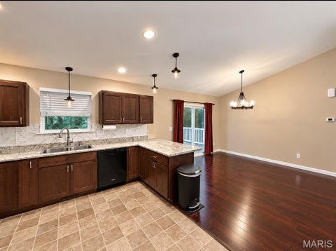 Tiny photo for 10904 Mahogany Drive, Foristell, MO 63348 (MLS # 26057983)