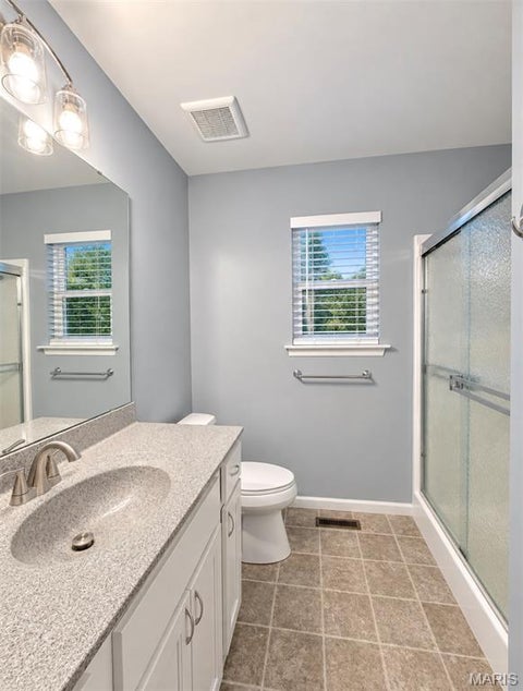 Tiny photo for 10904 Mahogany Drive, Foristell, MO 63348 (MLS # 26057983)
