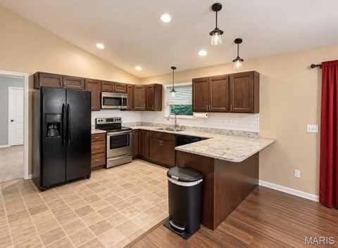 Tiny photo for 10904 Mahogany Drive, Foristell, MO 63348 (MLS # 26057983)
