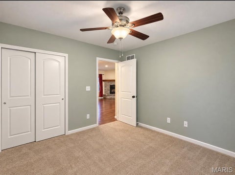 Tiny photo for 10904 Mahogany Drive, Foristell, MO 63348 (MLS # 26057983)