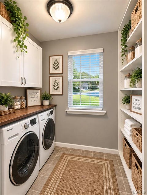 Tiny photo for 10904 Mahogany Drive, Foristell, MO 63348 (MLS # 26057983)