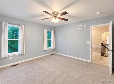 Tiny photo for 10904 Mahogany Drive, Foristell, MO 63348 (MLS # 26057983)