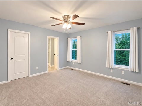 Tiny photo for 10904 Mahogany Drive, Foristell, MO 63348 (MLS # 26057983)