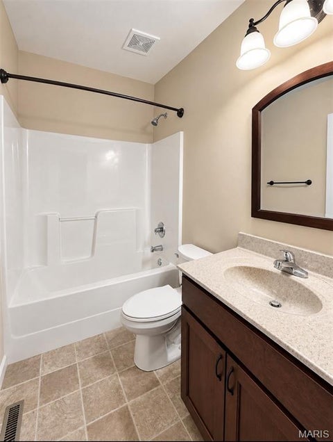 Tiny photo for 10904 Mahogany Drive, Foristell, MO 63348 (MLS # 26057983)