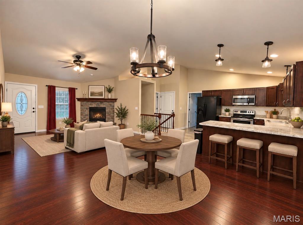 10904 Mahogany Drive