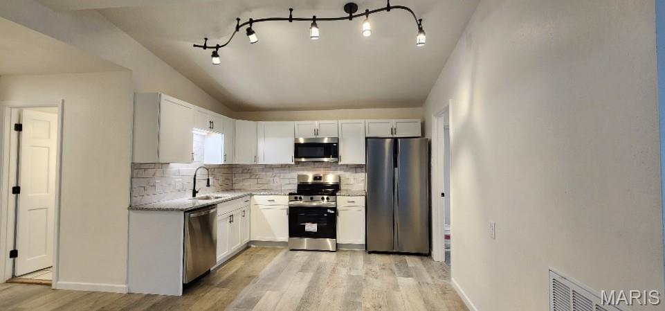 Frostwood 7 - Residential