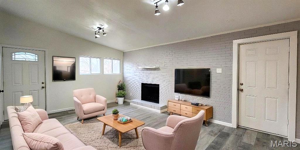 Frostwood 7 - Residential