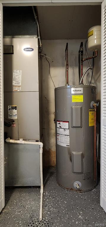 Frostwood 7 - Residential