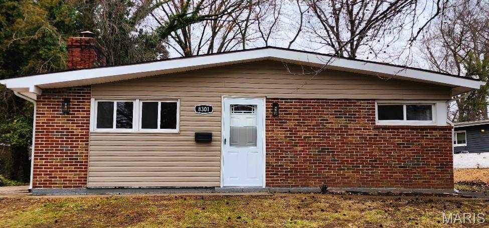 Frostwood 7 - Residential