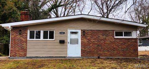 Photo of 8301 Pepperidge Drive, St Louis, MO 63134 (MLS # 26012750)