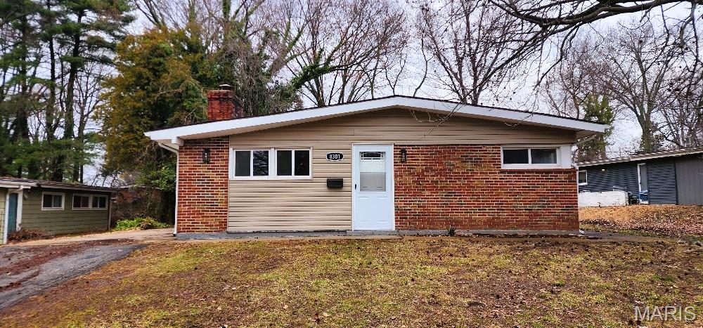 Frostwood 7 - Residential