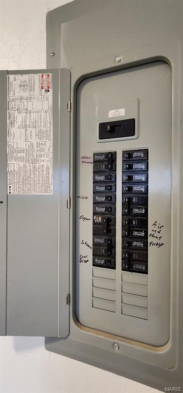 Frostwood 7 - Residential