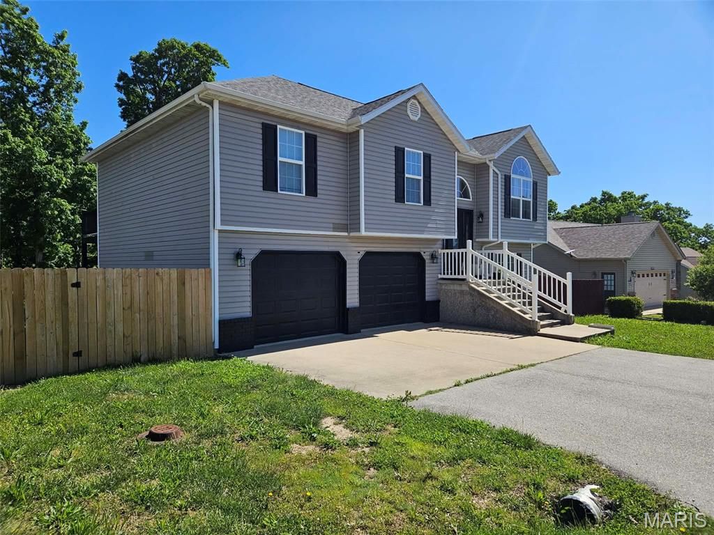 Photo of 22858 Revelation Road, Waynesville, MO 65583 (MLS # 26028397)