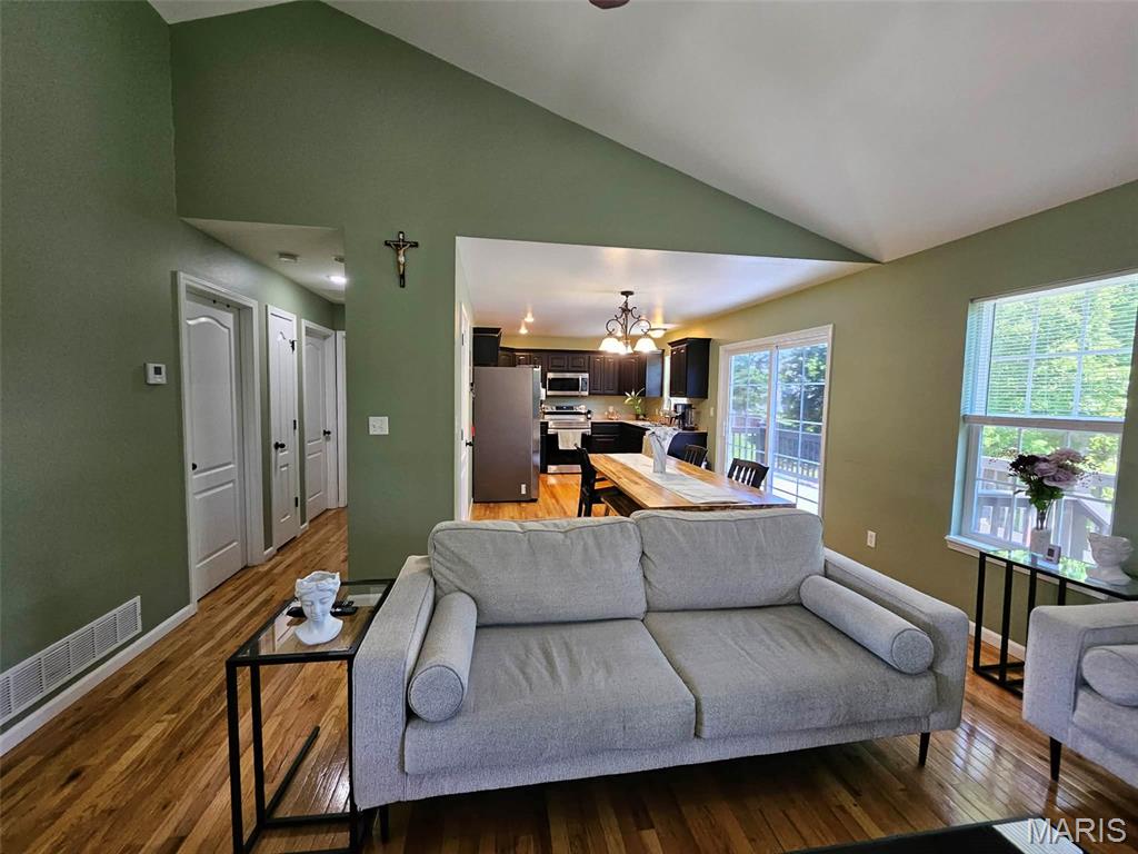 Taylor Hills Ph 05 - Residential